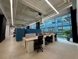 Golden Agri Plaza (D5), Factory #498531411